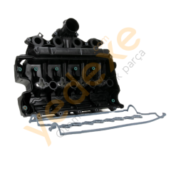 MASTER 2.5 Dci G9U Külas Kapağı (Külbütör Kapağı) 8200714033 8200239705 8200277372