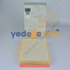 LAGUNA III LATITUDE 1.5 Dci 2.0 Dci Hava Filtresi