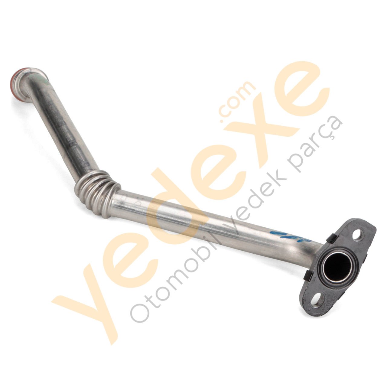 Turbo Yağlama Borusu 1.5 Dci K9K 8200714637