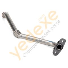 Turbo Yağlama Borusu 1.5 Dci K9K 8200714637