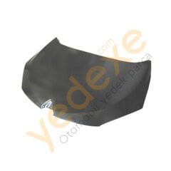 MEGANE III Motor Kaputu 651000035R