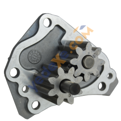 MEGANE III SCENİC III 1.4 16V H4J Yağ Pompası 111105H60A