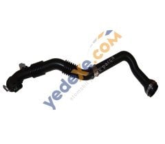 KANGO III 1.5 DCİ Turbo Hortumu (Turbodan Çıkan) 8200875380 8200874705