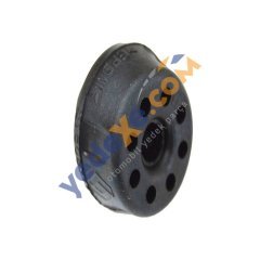 Radyatör Alt Lastiği DUSTER DOKKER LODGY YENİ SYMBOL YENİ SANDERO (Lastik Takoz) 215081131R
