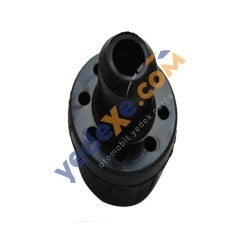 Radyatör Alt Lastiği DUSTER DOKKER LODGY YENİ SYMBOL YENİ SANDERO (Lastik Takoz) 215081131R