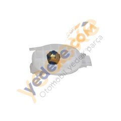TRAFIC II  1.9 2.0 Dci F9Q M9R Genleşme Deposu 7701206774