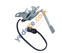 DOKKER LODGY  Kaput Kilidi 656010180R 656013195R (SWİCH 'Lİ)