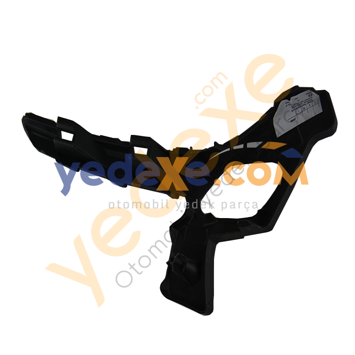 MEGANE IV Tampon İç Parçası 620378857R