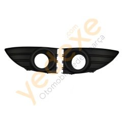 FLUENCE 09-12 Arası Ön Tampon Sis Far Çercevesi Tk 261521098R