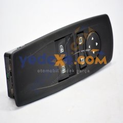 MEGANE III COUPE Ön Cam Kumanda Paneli 254003851R 809610004R