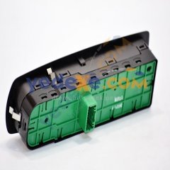 MEGANE III COUPE Ön Cam Kumanda Paneli 254003851R 809610004R