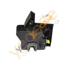 YENİ SANDERO YENİ SYMBOL Sol Arka Kapı Kilidi 825035141R