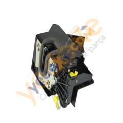 YENİ SANDERO YENİ SYMBOL Sol Arka Kapı Kilidi 825035141R