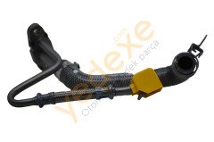 MASTER III 2.3 dCİ 165 BG Turbo Yağlama Borusu