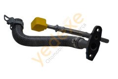 MASTER III 2.3 dCİ 165 BG Turbo Yağlama Borusu