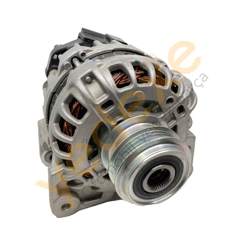 YENİ SYMBOL YENİ SANDERO 1.2 D4F Alternatör (Şarz Dinamosu) 231008344R 231008386R