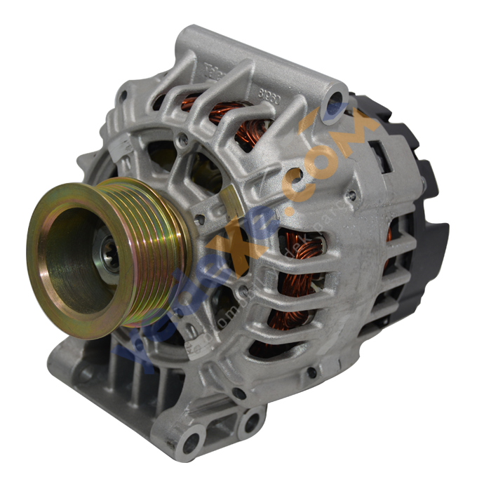 MEGANE LAGUNA SCENIC Alternatör 2.0 16V F4R 8200019706 120A VALEO