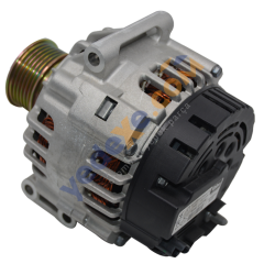 MEGANE LAGUNA SCENIC Alternatör 2.0 16V F4R 8200019706 120A VALEO