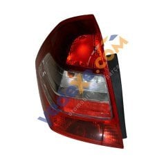 MEGANE II SEDAN 06-09 Sol Stop