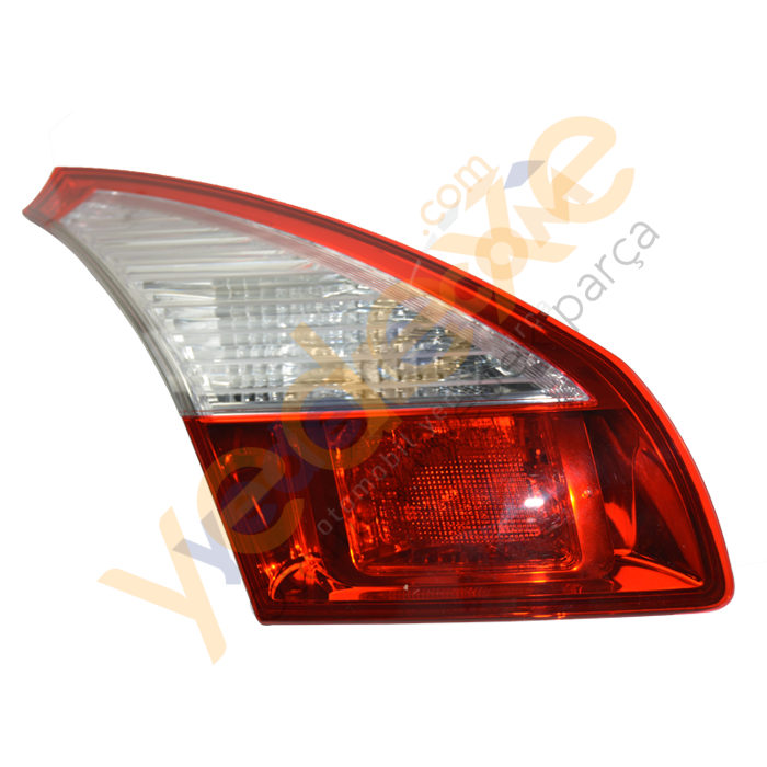 MEGANE III Sol İç Stop