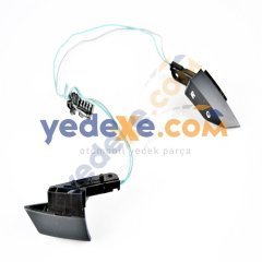 CLIO II HB Hız Regülatör Düğmesi 8200060038