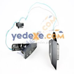 CLIO II HB Hız Regülatör Düğmesi 8200060038
