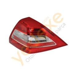 MEGANE II SEDAN 06-09 Sağ Stop