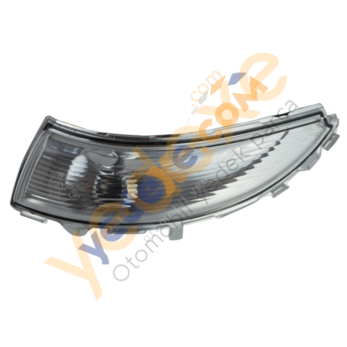 CAPTUR CLIO IV Sol Ayna Sinyali 261659450R