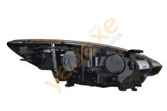 MEGANE III MAKYAJLI KASA 14-> Sol Far 260605817R