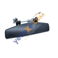 Sağ Kapı Dış Açma Kolu CLİO THALİA SANDERO DUSTER