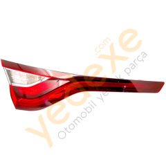 MEGANE IV SEDAN Sol İç Stop 265555594R