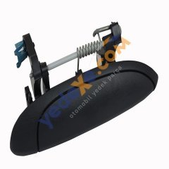 CLIO SYMBOL MEGANE LOGAN Sağ Ön Arka Dış Kapı Kolu 7700434719 7700433076 7700842848 6001549492