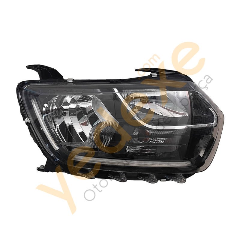 DUSTER XJD 18-> Sağ Far Ledli