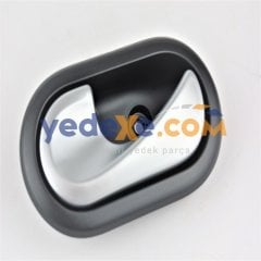 Sol Kapı İç Açma Kolu Krom Logan Duster Sandero Lodgy Dokker 8200735219
