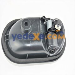 Sol Kapı İç Açma Kolu Krom Logan Duster Sandero Lodgy Dokker 8200735219