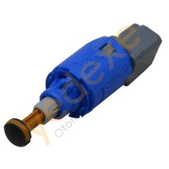Debriyaj Pedal Müşürü MEGANE II CLIO III MASTER III LAGUNA II LAGUNA III DUSTER