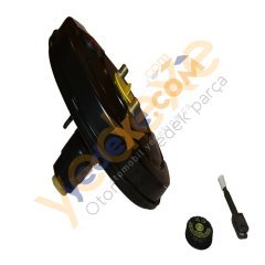 MEGANE II Fren Hava Deposu (Westinghouse)Trw Tipi 7701208000 8200453735 7701208718