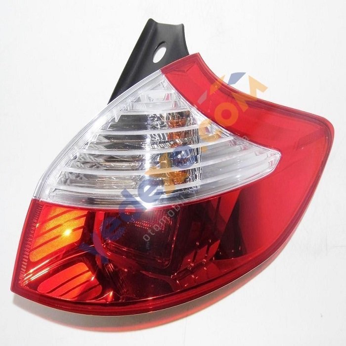 MEGANE III Sağ Dış Stop