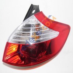 MEGANE III Sağ Dış Stop