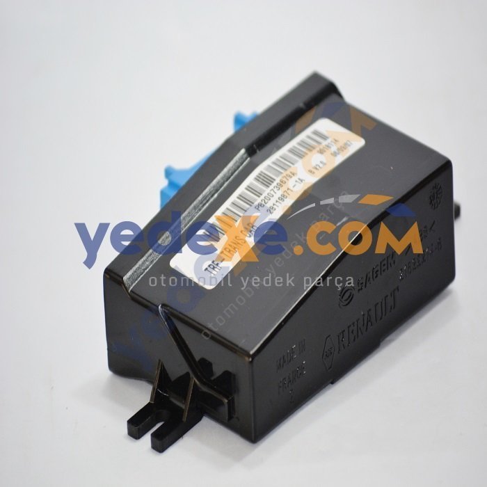 CLIO II KANGO MASTER Decoder 8200739679