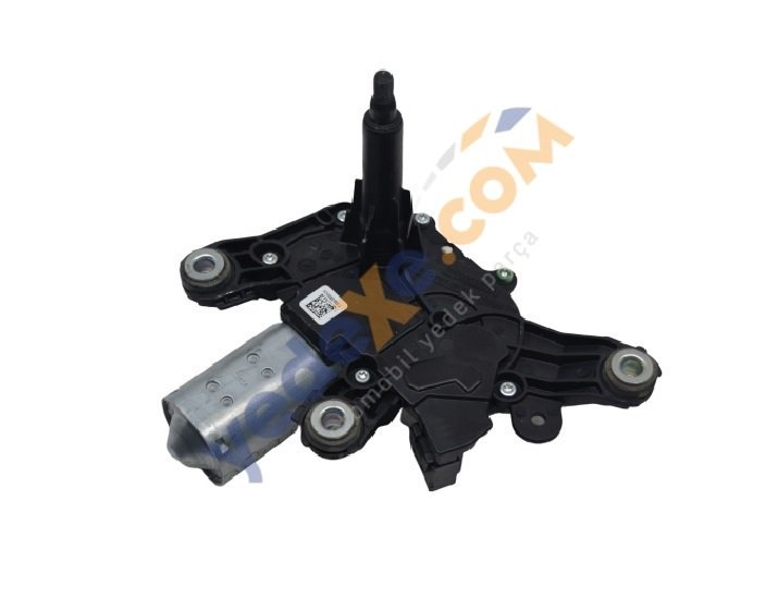 YENİ SANDERO Arka Cam Silecek Motoru