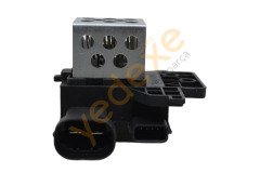 CLIO IV DUSTER YENİ SYMBOL YENİ SANDERO LODGY DOKKER  Fan Motor Rezistansı 255505230R 255509263R