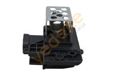 CLIO IV DUSTER YENİ SYMBOL YENİ SANDERO LODGY DOKKER  Fan Motor Rezistansı 255505230R 255509263R