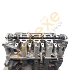 Silindir Kapağı 1.5 Dci CLİO IV YENİ SYMBOL DOKKER LODGY KANGO III EURO 5 90 HP