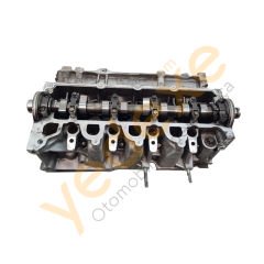 Silindir Kapağı 1.5 Dci CLİO IV YENİ SYMBOL DOKKER LODGY KANGO III EURO 5 90 HP