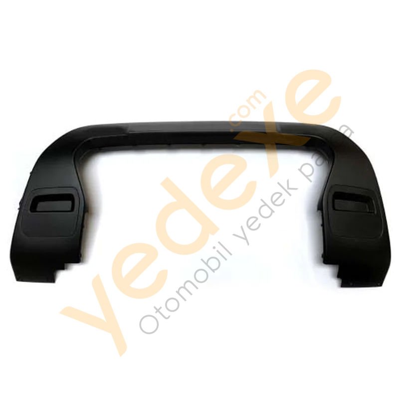 DUSTER XJD 18->Ön Tampon Alt Parça