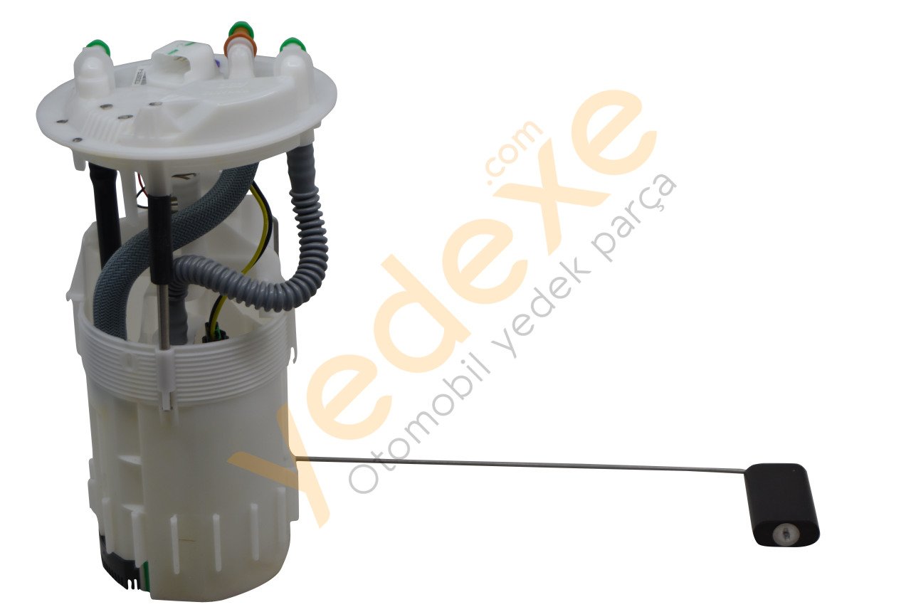 MASTER III 2.3 Dci Yakıt Depo Şamandırası 100 LT