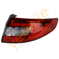 FLUENCE LEDLİ Sağ Dış Stop 265507871R