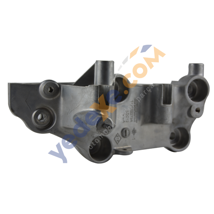 MASTER III 2.3 Dci Alternatör Suportu Çift Turbo (Motordan Sökme) 117102273R