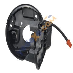 LAGUNA III COUPE Yakıt Depo Kapağı 788300772R